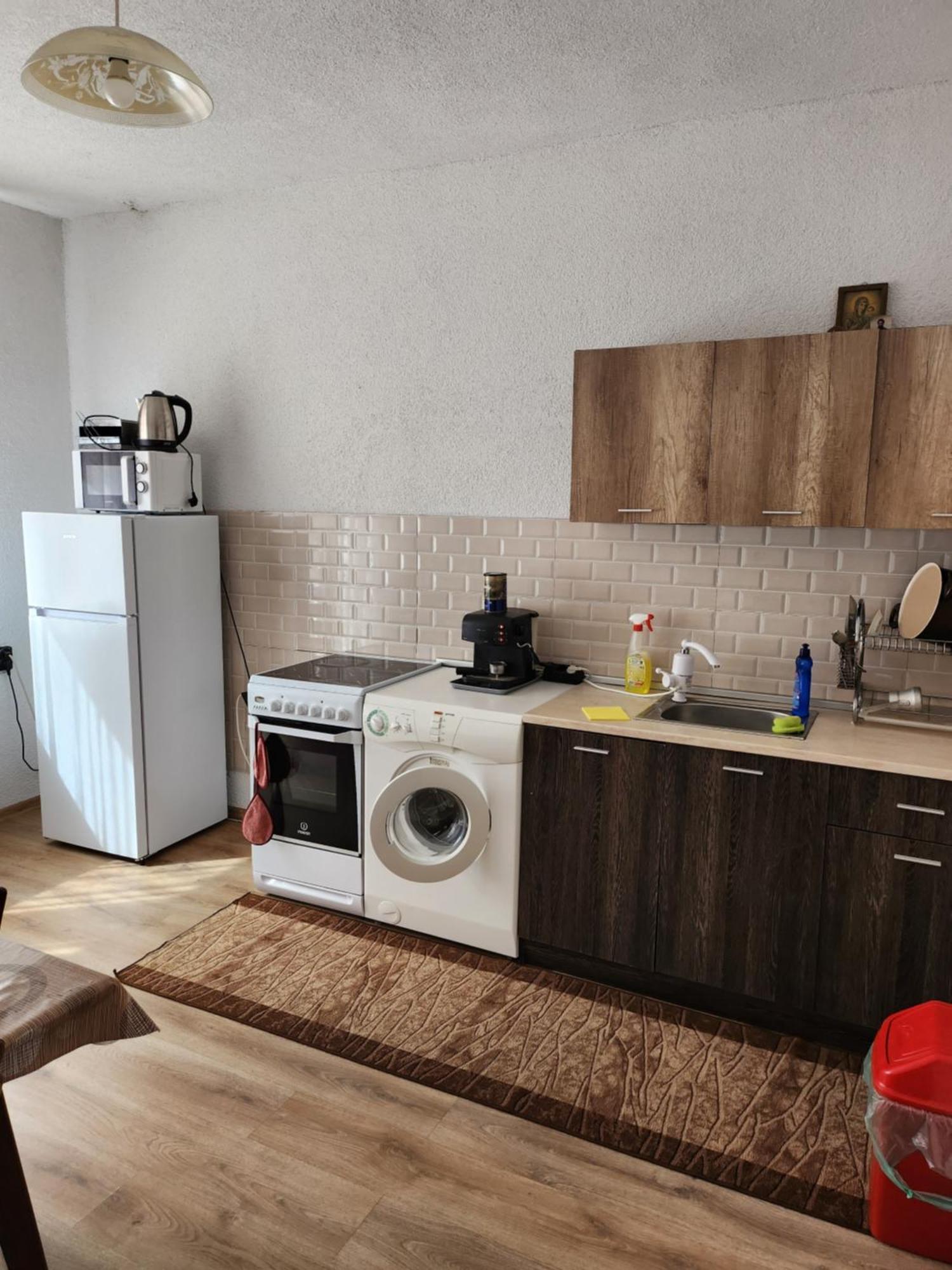 Apartment Lachevi Санданський Екстер'єр фото
