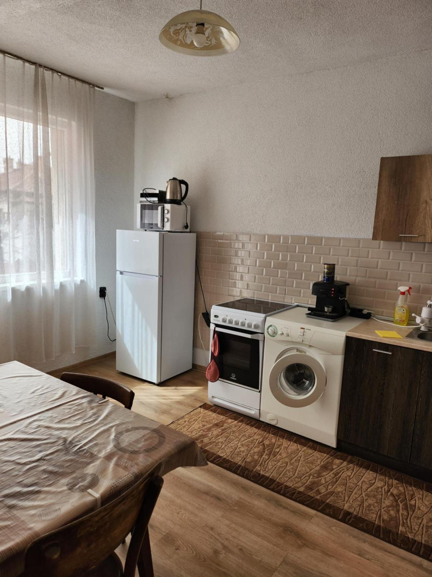 Apartment Lachevi Санданський Екстер'єр фото