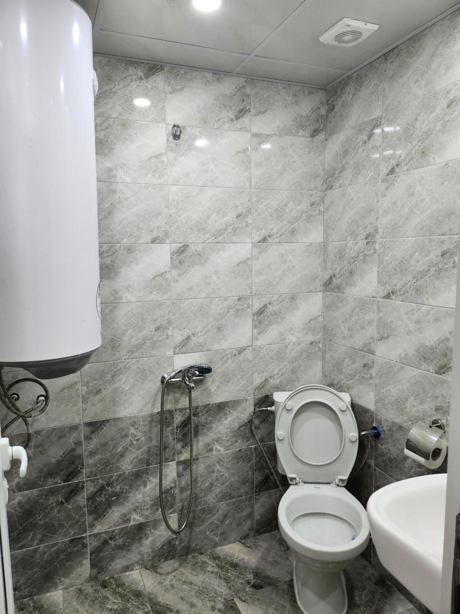 Apartment Lachevi Санданський Екстер'єр фото