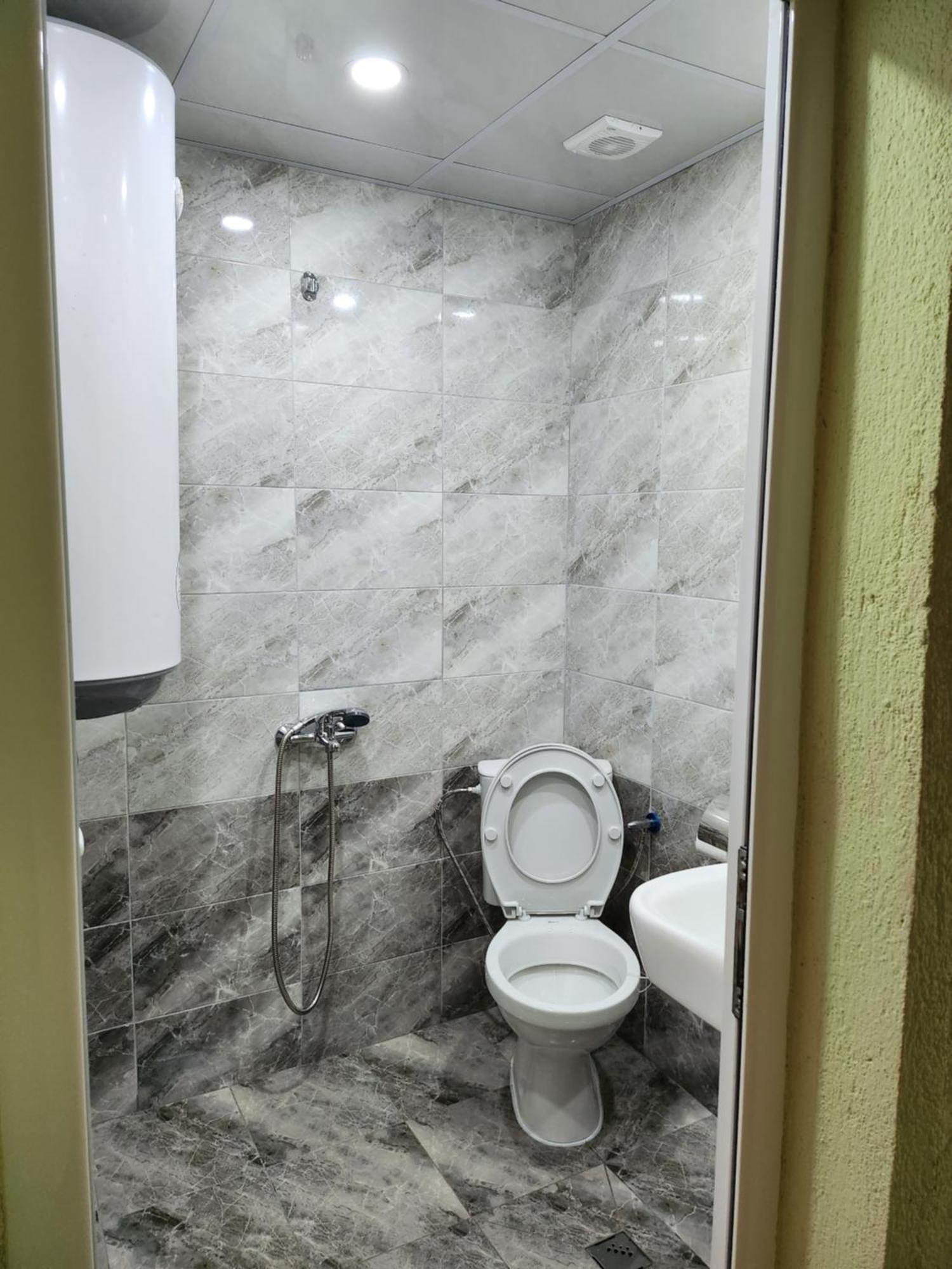 Apartment Lachevi Санданський Екстер'єр фото